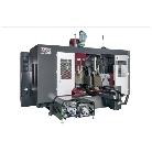 タケダ機械（株） 全自動H形鋼ドリルマシン 3BF-10503