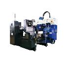 タケダ機械（株） 形鋼ドリルマシン 3BA-7004