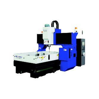 タケダ機械（株） 平板ドリルマシン オートボーラー ABP 平板ドリルマシン　オートボーラー ABP-1015G3