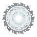（株）モトユキ グローバルソー 準標準品  窯業サイディングボード用 TS-PCD ＰＣＤチップソー　窯業サイディング用 TS-PCD-305X3.0X25.4X40