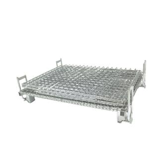 サンキン（株） パレットコイルタイプ段積みブラケット仕様 BK パレットコイルタイプ段積みブラケット仕様 BK-3