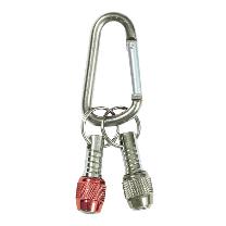 スエカゲツール（株） 2CP ビットチャック カナビラ付き SB