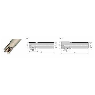 住友電気工業（株） SEC－ウェーブミル エンドミル WEZR-E ＳＥＣ－ウェーブミル　エンドミル WEZR11020E1920Z02
