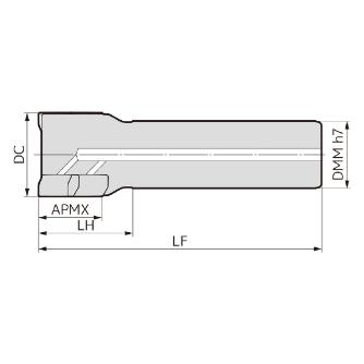 住友電気工業（株） SEC－ウェーブミル エンドミル WEZR-E ＳＥＣ－ウェーブミル　エンドミル WEZR17040E2932Z03