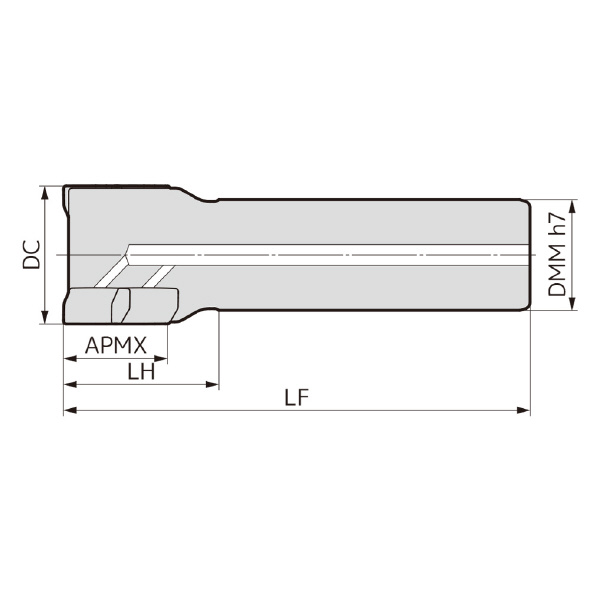 住友電気工業（株） SEC－ウェーブミル エンドミル WEZR-E ＳＥＣ－ウェーブミル　エンドミル WEZR17040E2932Z03