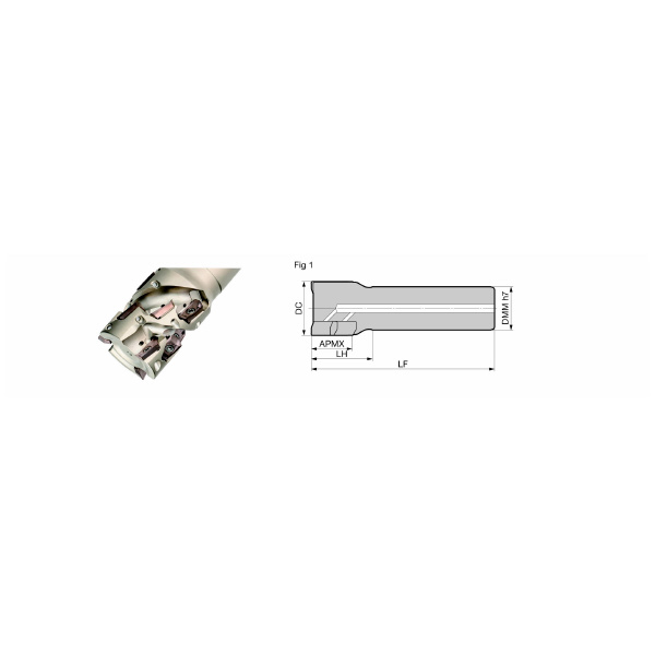 住友電気工業（株） SEC－ウェーブミル エンドミル WEZR-E ＳＥＣ－ウェーブミル　エンドミル WEZR17050E8442Z02