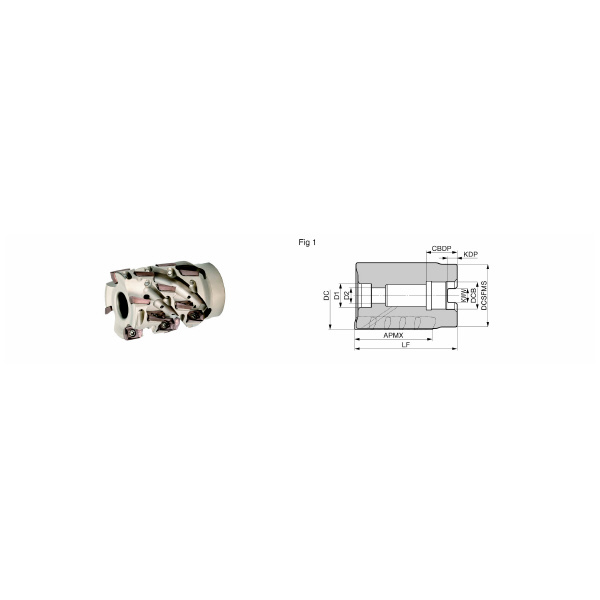 住友電気工業（株） SEC－ウェーブミル カッタ WEZR-RS ＳＥＣ－ウェーブミル　カッタ WEZR11040RS4416Z04