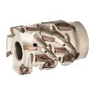 住友電気工業（株） SEC－ウェーブミル カッタ WEZR-RS