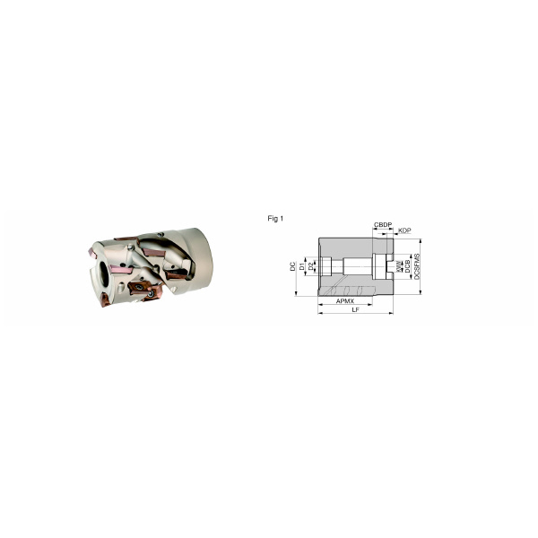 住友電気工業（株） SEC－ウェーブミル カッタ WEZR-RS ＳＥＣ－ウェーブミル　カッタ WEZR17063RS2927Z05