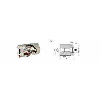 住友電気工業（株） SEC－ウェーブミル カッタ WEZR-RS ＳＥＣ－ウェーブミル　カッタ WEZR17063RS5727Z03