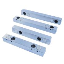 （株）ｎｊｉ アンダーパラレル(2本セット) AUP