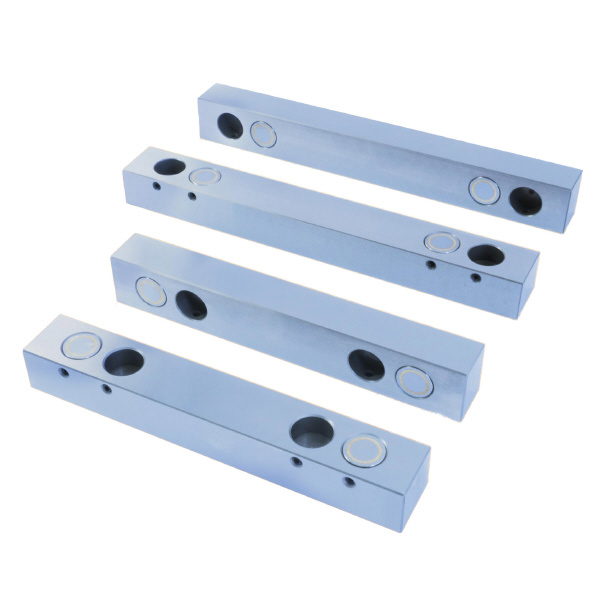（株）ｎｊｉ アンダーパラレル(2本セット) AUP アンダーパラレル（２本セット） AUP-200(2)