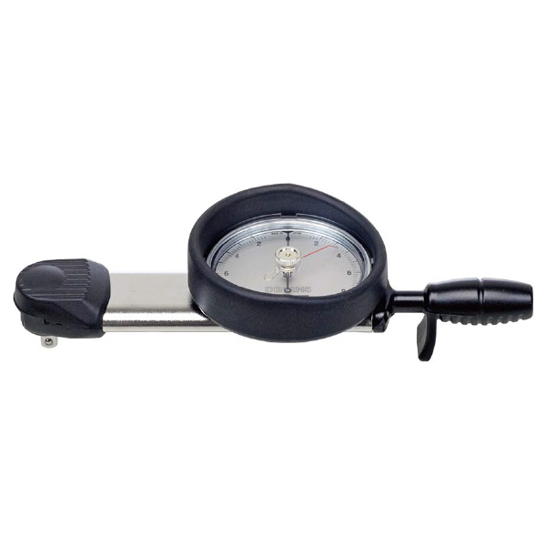 （株）東日製作所 置針付トルクレンチ DB 置針付トルクレンチ DB6N5-S