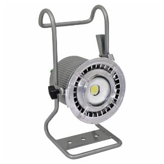 日動工業（株） 充電式LEDライト ハンガービッグアイ BAT 充電式ＬＥＤライト　ハンガービッグアイ BAT-HG10W-BELI