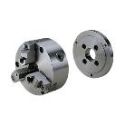 津田駒工業（株） スクロールチャック(フランジ付) RWA-250