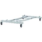 アルインコ（株） CSDーF用ベースセット キャスター付 CSDB