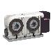 津田駒工業（株） NC円テーブル マルチスピンドルモデル RWM ＮＣ円テーブル　多軸 RWM-250R-2 PL