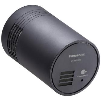 パナソニック（株）　電材 ナノイーX発生機 黒 NTN88080B ナノイーＸ発生機　黒 NTN88080B