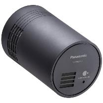 パナソニック（株）　電材 ナノイーX発生機 黒 NTN88080B