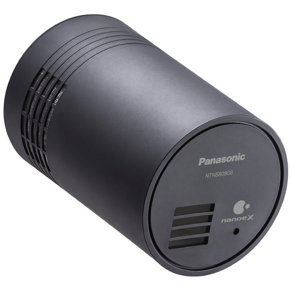 パナソニック（株）　電材 ナノイーX発生機 黒 NTN88080B ナノイーＸ発生機　黒 NTN88080B