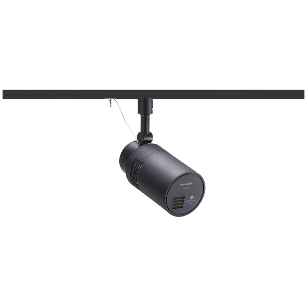 パナソニック（株）　電材 ナノイーX発生機対応SP配ダク用 黒 NTN88081B ナノイーＸ発生機対応ＳＰ配ダク用　黒 NTN88081B