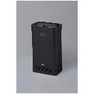 スタンレ－電気（株） 空気除菌脱臭機ポータブル車載取付ホルダ付 ALNUV_AIRP
