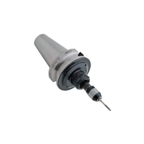 聖和精機（株） シンクロタップホルダ BBT-SYFS シンクロタップホルダ　ＳＹＦＳガタ BBT30-SYFS02-095