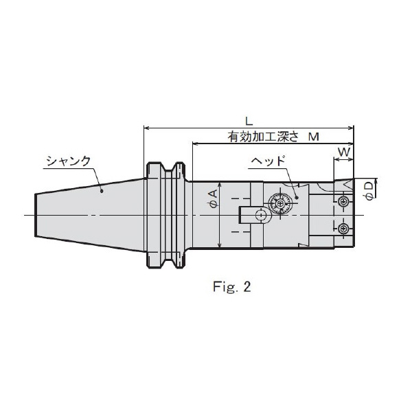 聖和精機（株） ボーリングシステム ファーストカット BBT-FIC-N-S ファーストカット BBT40-FIC70N-200 S