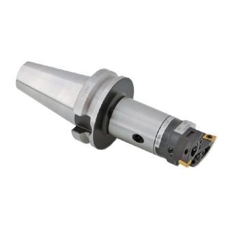 聖和精機（株） ボーリングシステム ツインカット BBT-TWC ツインカット　ボーリングバー BBT50-TWC62-240 S