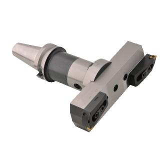 聖和精機（株） ボーリングシステム ツインカット BBT-TWC ツインカット　ボーリングバー BBT50-TWC325-185 S