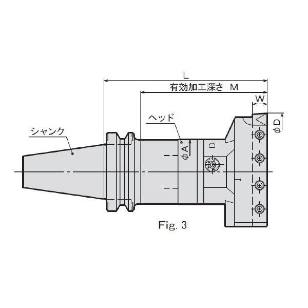 聖和精機（株） ボーリングシステム ファーストカット BBT-FIC-N-S ファーストカット BBT50-FIC150N-205 S