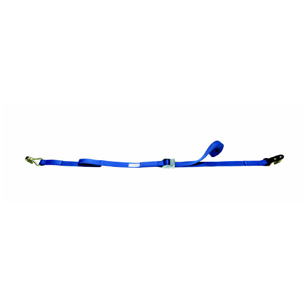 オーエッチ工業（株） ラッシングベルト LBM ラッシングベルト LBM100 CF5-40CF