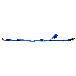 オーエッチ工業（株） ラッシングベルト LBM ラッシングベルト LBM132 CF10-40CF