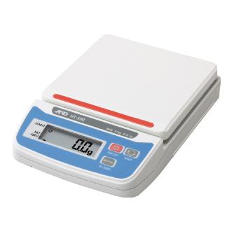（株）エ－・アンド・デイ コンパクトスケール HT コンパクトスケール HT-300