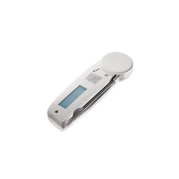 （株）テストー 防水型折りたたみ式温度計 TESTO 104 防水型折りたたみ式温度計 TESTO 104