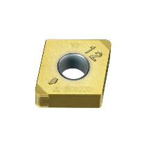 三菱マテリアル（株） 旋削用インサート(CBNコーティング) BR-CNGM