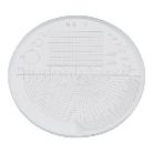 アズワン（株） スケールルーペ目盛板 2-190