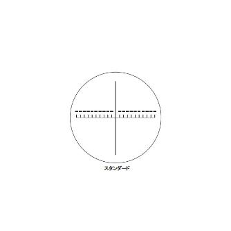 アズワン（株） スケールルーペ目盛板 2-191 スケールルーペ目盛板１０Ｘ用スタンダード 2-191-07