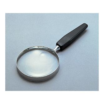 アズワン（株） アルサイト拡大鏡 2-217 アルサイト拡大鏡　ＮＯ．４３ 2-217-02