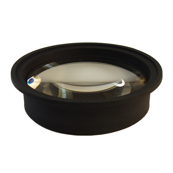 アズワン（株） 照明拡大鏡交換用レンズ 2-3096 照明拡大鏡交換用レンズ　４× 2-3096-02