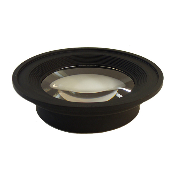 アズワン（株） 照明拡大鏡交換用レンズ 2-3096 照明拡大鏡交換用レンズ　６× 2-3096-03