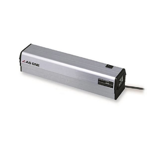 アズワン（株） ハンディーUVランプ 1-5479 ハンディーＵＶランプ　ＳＵＶ－１６ 1-5479-06