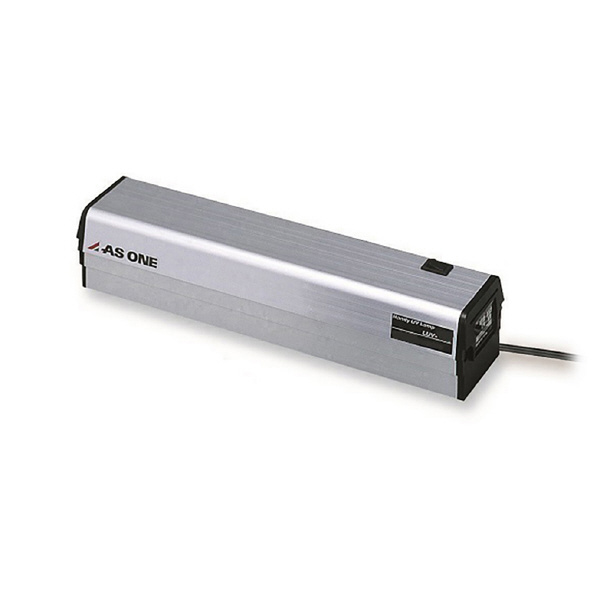 アズワン（株） ハンディーUVランプ 1-5479 ハンディーＵＶランプ　ＳＬＵＶ－８ 1-5479-09