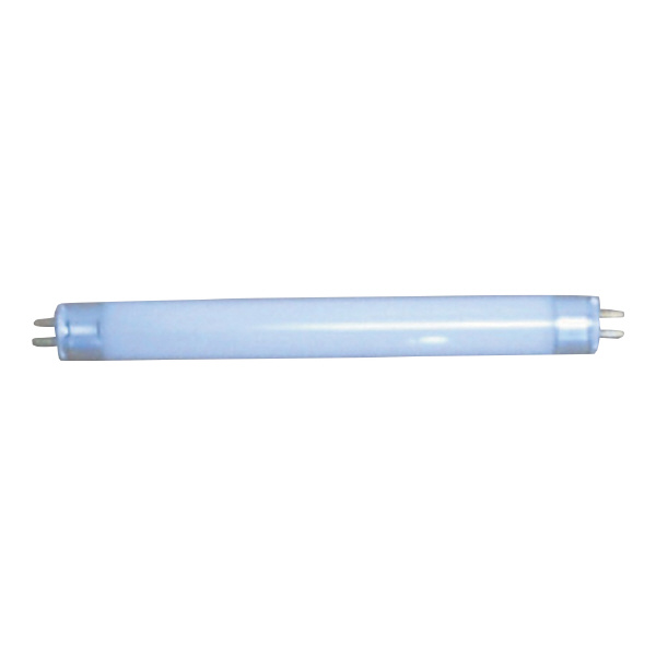 アズワン（株） ハンディUVランプ用部品 放電管 1-5517 ハンディＵＶランプ用部品　ＬＷ４Ｗ放電管 1-5517-01