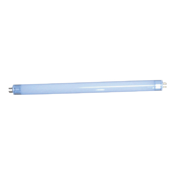 アズワン（株） ハンディUVランプ用部品 放電管 1-5517 ハンディＵＶランプ用部品　ＬＷ６Ｗ放電管 1-5517-02