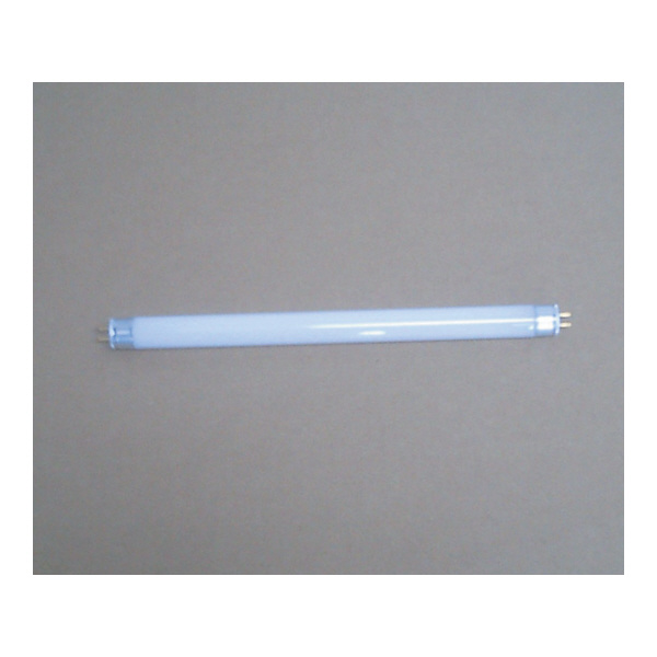 アズワン（株） ハンディUVランプ用部品 放電管 1-5517 ハンディＵＶランプ用部品　ＬＷ６Ｗ放電管 1-5517-02