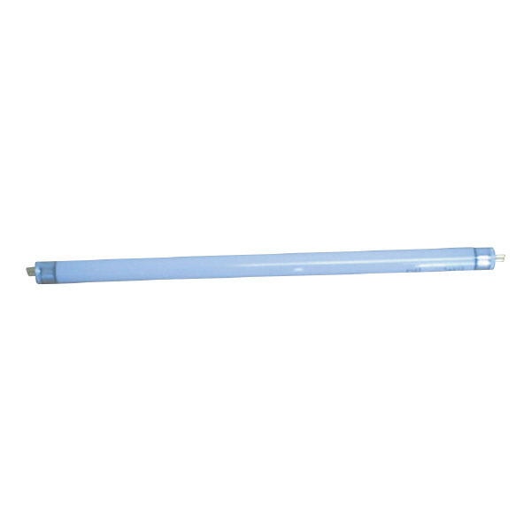 アズワン（株） ハンディUVランプ用部品 放電管 1-5517 ハンディＵＶランプ用部品　ＬＷ８Ｗ放電管 1-5517-03