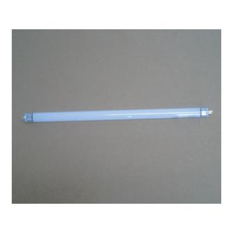 アズワン（株） ハンディUVランプ用部品 放電管 1-5517 ハンディＵＶランプ用部品　ＬＷ８Ｗ放電管 1-5517-03