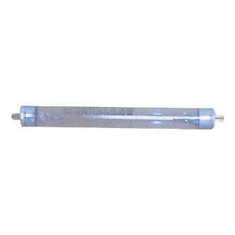 アズワン（株） ハンディUVランプ用部品 放電管 1-5517 ハンディＵＶランプ用部品　ＳＷ４Ｗ放電管 1-5517-04
