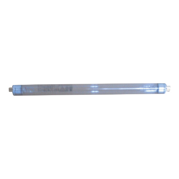 アズワン（株） ハンディUVランプ用部品 放電管 1-5517 ハンディＵＶランプ用部品　ＳＷ６Ｗ放電管 1-5517-05